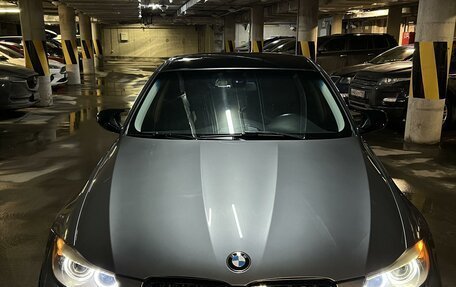 BMW 3 серия, 2010 год, 1 510 000 рублей, 9 фотография