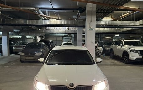 Skoda Octavia, 2014 год, 1 200 000 рублей, 3 фотография