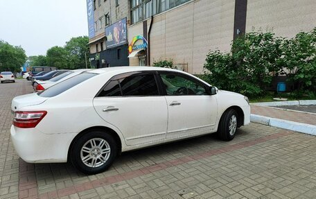 Toyota Premio, 2011 год, 1 650 000 рублей, 2 фотография