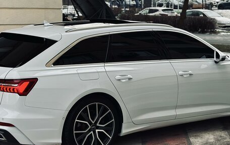 Audi A6, 2019 год, 5 750 000 рублей, 3 фотография