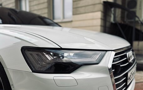 Audi A6, 2019 год, 5 750 000 рублей, 12 фотография