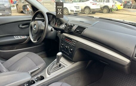 BMW 1 серия, 2010 год, 630 000 рублей, 3 фотография