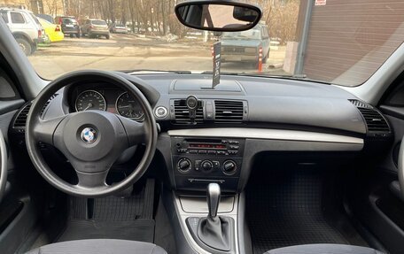 BMW 1 серия, 2010 год, 630 000 рублей, 4 фотография