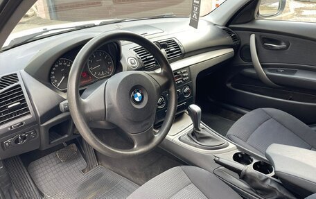 BMW 1 серия, 2010 год, 630 000 рублей, 5 фотография