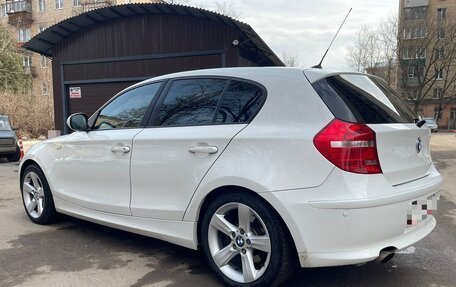 BMW 1 серия, 2010 год, 630 000 рублей, 8 фотография