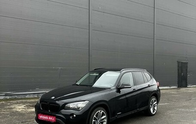 BMW X1, 2014 год, 1 600 000 рублей, 1 фотография