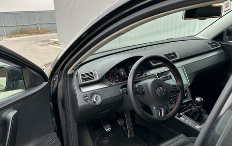 Volkswagen Passat B7, 2011 год, 1 250 000 рублей, 7 фотография