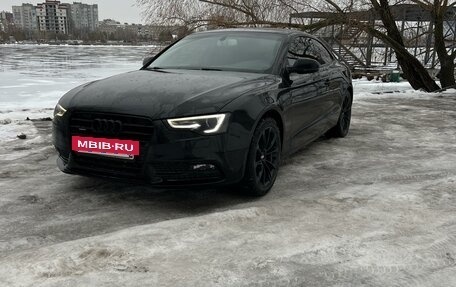 Audi A5, 2016 год, 2 350 000 рублей, 4 фотография