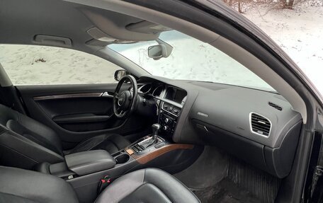 Audi A5, 2016 год, 2 350 000 рублей, 12 фотография