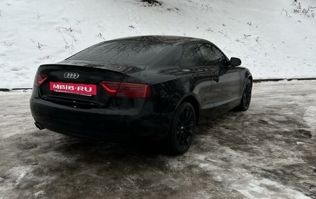 Audi A5, 2016 год, 2 350 000 рублей, 8 фотография