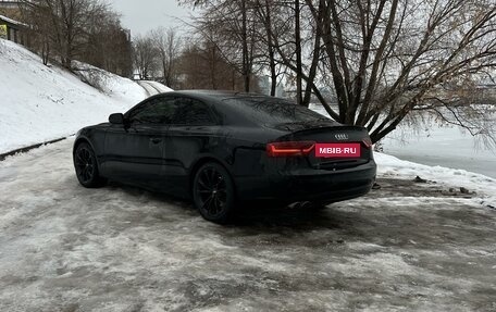 Audi A5, 2016 год, 2 350 000 рублей, 6 фотография