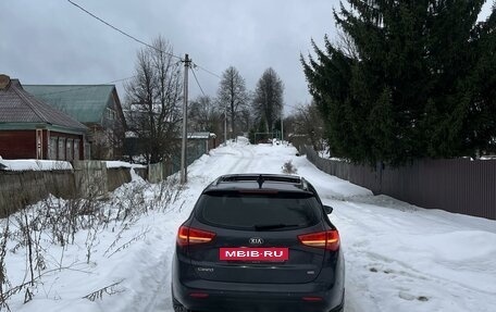 KIA cee'd III, 2018 год, 1 850 000 рублей, 4 фотография