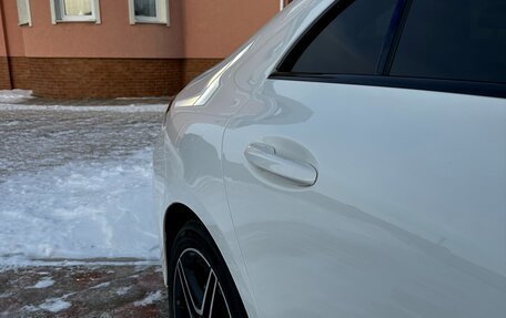 Mercedes-Benz CLA, 2019 год, 3 857 000 рублей, 17 фотография