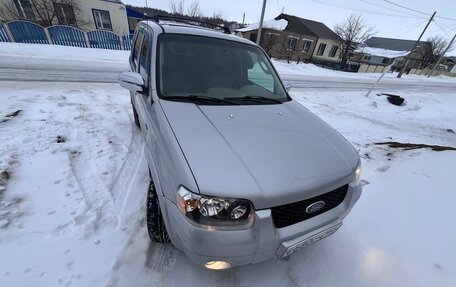 Ford Maverick II, 2006 год, 900 000 рублей, 2 фотография