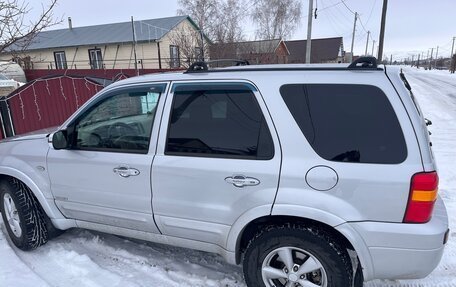 Ford Maverick II, 2006 год, 900 000 рублей, 7 фотография