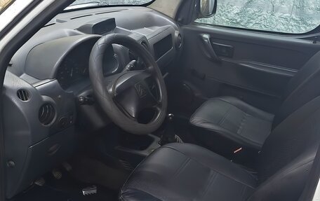 Citroen Berlingo II рестайлинг, 2005 год, 267 000 рублей, 9 фотография