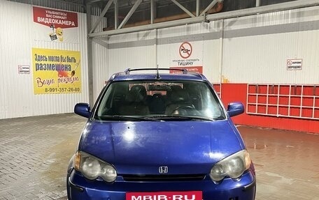 Honda HR-V I, 2000 год, 480 000 рублей, 3 фотография