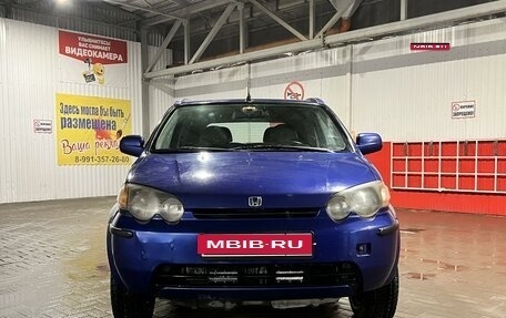 Honda HR-V I, 2000 год, 480 000 рублей, 4 фотография