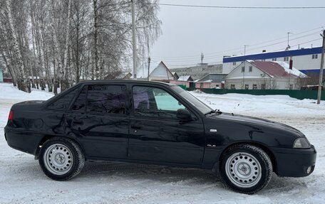 Daewoo Nexia I рестайлинг, 2012 год, 223 000 рублей, 4 фотография