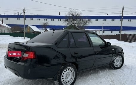 Daewoo Nexia I рестайлинг, 2012 год, 223 000 рублей, 5 фотография