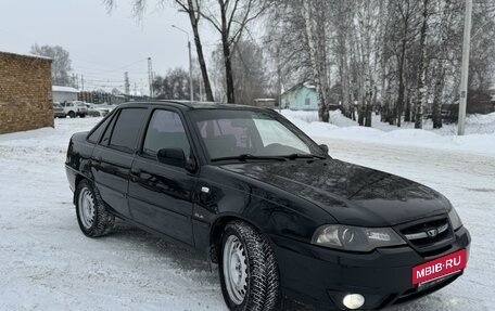 Daewoo Nexia I рестайлинг, 2012 год, 223 000 рублей, 3 фотография