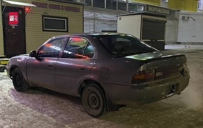 Toyota Sprinter VIII (E110), 1992 год, 25 000 рублей, 1 фотография