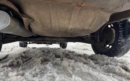 Daewoo Nexia I рестайлинг, 2012 год, 223 000 рублей, 23 фотография