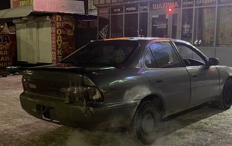 Toyota Sprinter VIII (E110), 1992 год, 25 000 рублей, 6 фотография