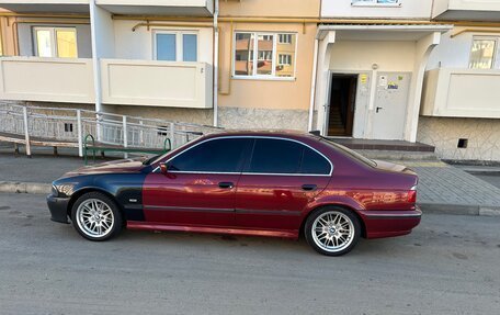 BMW 5 серия, 1997 год, 480 000 рублей, 2 фотография