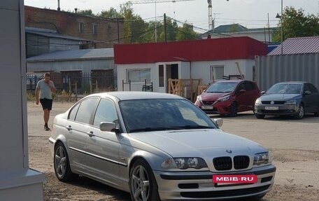 BMW 3 серия, 1998 год, 630 000 рублей, 7 фотография