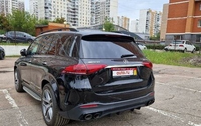 Mercedes-Benz GLE AMG, 2020 год, 10 090 000 рублей, 1 фотография