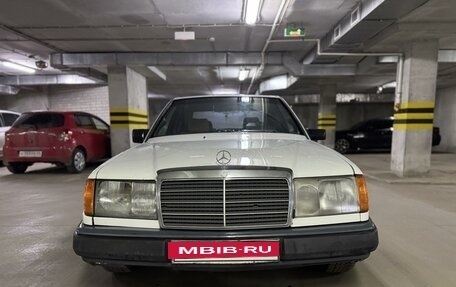 Mercedes-Benz W124, 1989 год, 290 000 рублей, 2 фотография