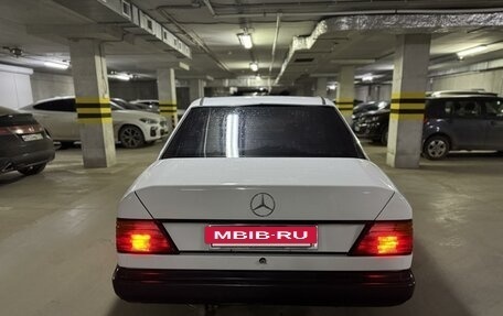 Mercedes-Benz W124, 1989 год, 290 000 рублей, 6 фотография