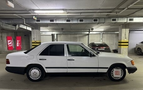 Mercedes-Benz W124, 1989 год, 290 000 рублей, 8 фотография