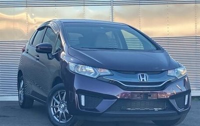 Honda Fit III, 2020 год, 996 000 рублей, 1 фотография