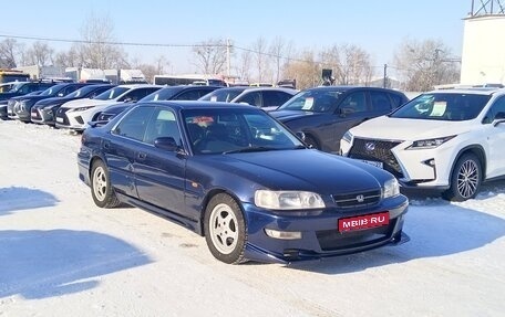 Honda Inspire III, 1996 год, 408 000 рублей, 1 фотография