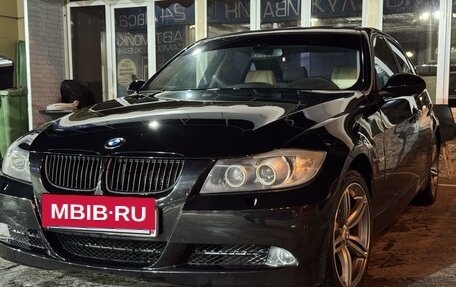 BMW 3 серия, 2006 год, 1 000 000 рублей, 7 фотография