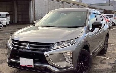 Mitsubishi Eclipse Cross, 2021 год, 1 729 000 рублей, 1 фотография