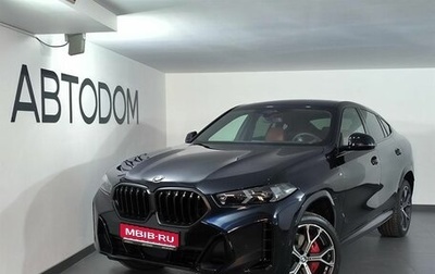 BMW X6, 2024 год, 17 900 000 рублей, 1 фотография