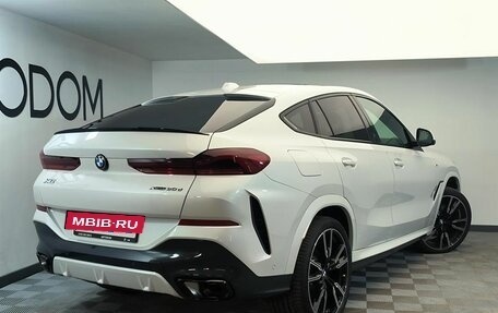 BMW X6, 2024 год, 17 900 000 рублей, 3 фотография