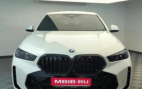 BMW X6, 2024 год, 17 900 000 рублей, 2 фотография