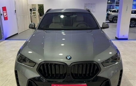 BMW X6, 2024 год, 18 000 000 рублей, 1 фотография