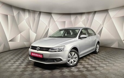 Volkswagen Jetta VI, 2014 год, 1 125 000 рублей, 1 фотография