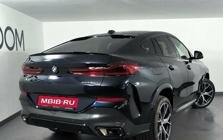 BMW X6, 2024 год, 17 900 000 рублей, 3 фотография