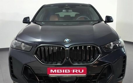 BMW X6, 2024 год, 17 900 000 рублей, 2 фотография