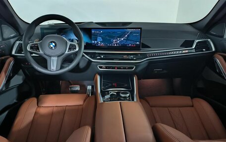 BMW X6, 2024 год, 17 900 000 рублей, 11 фотография