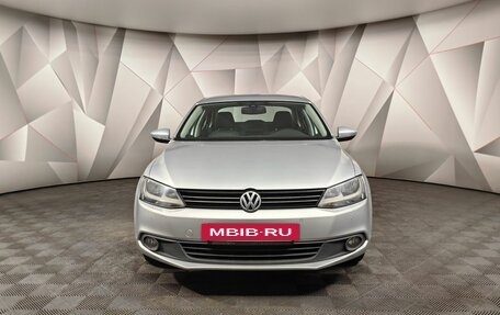 Volkswagen Jetta VI, 2014 год, 1 125 000 рублей, 7 фотография