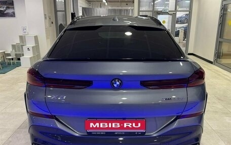 BMW X6, 2024 год, 18 000 000 рублей, 2 фотография