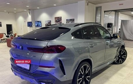 BMW X6, 2024 год, 18 000 000 рублей, 7 фотография