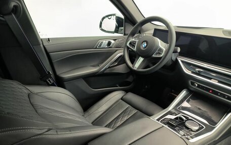 BMW X6, 2024 год, 18 200 000 рублей, 10 фотография